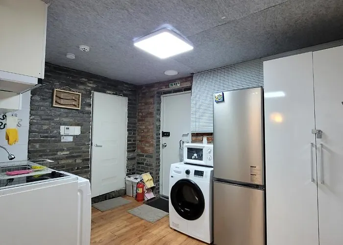 Afeelgood Appartement
