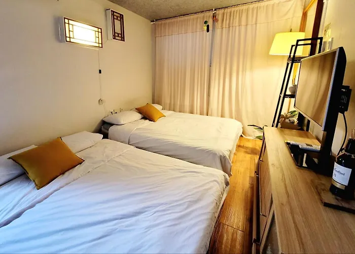 Afeelgood Appartement *