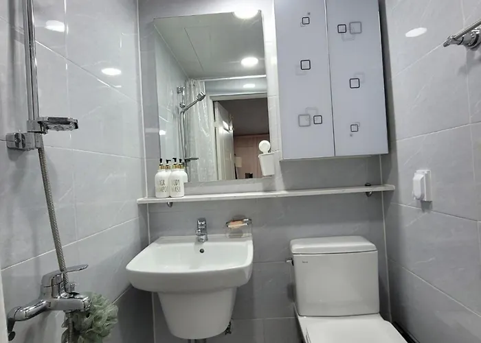 Afeelgood Appartement