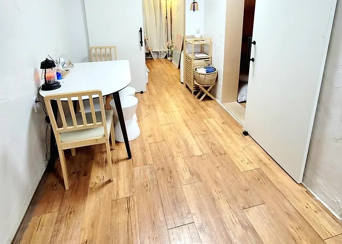 Afeelgood Appartement