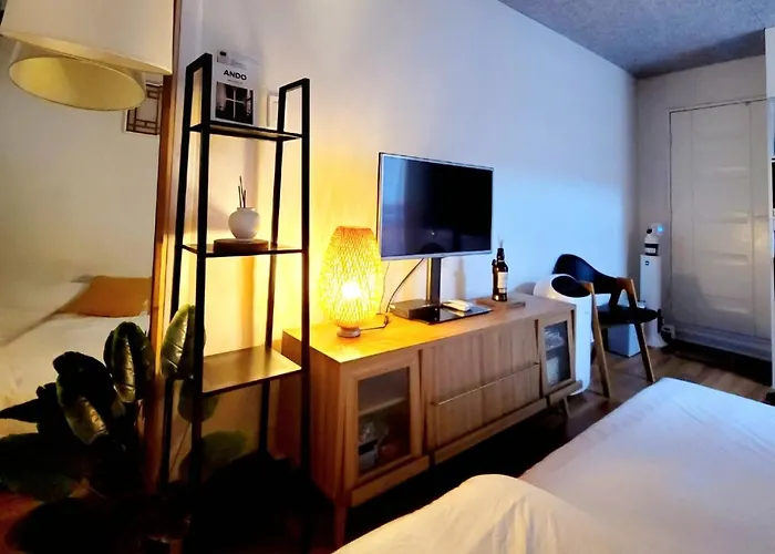 Appartement Afeelgood *