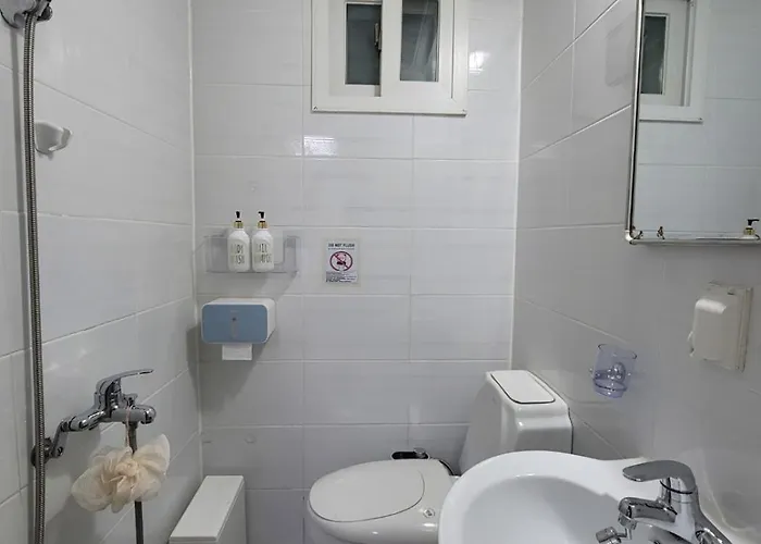 Afeelgood Appartement Séoul